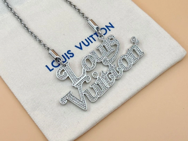LX Necklaces Sleek 309571