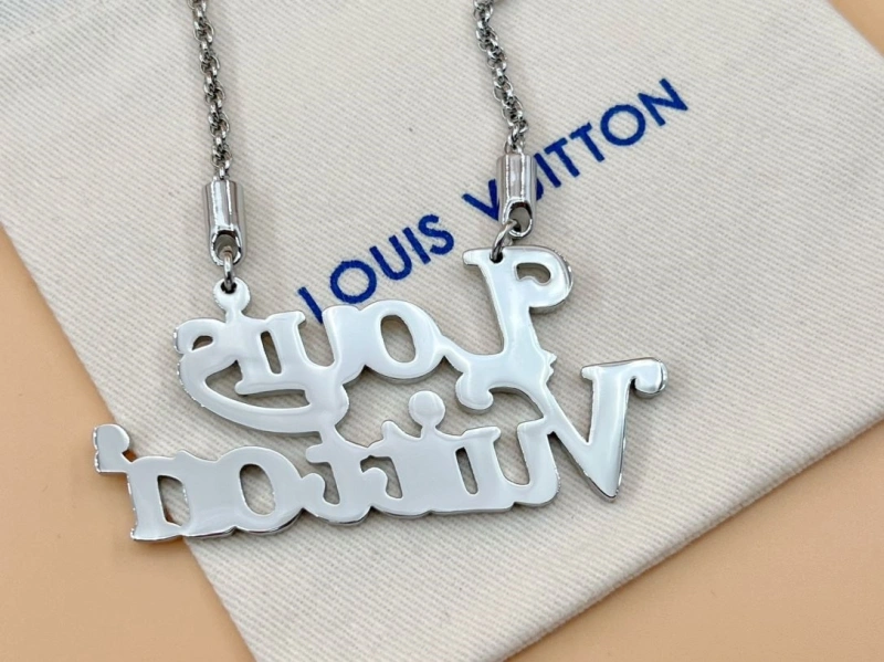 LX Necklaces Sleek 309571