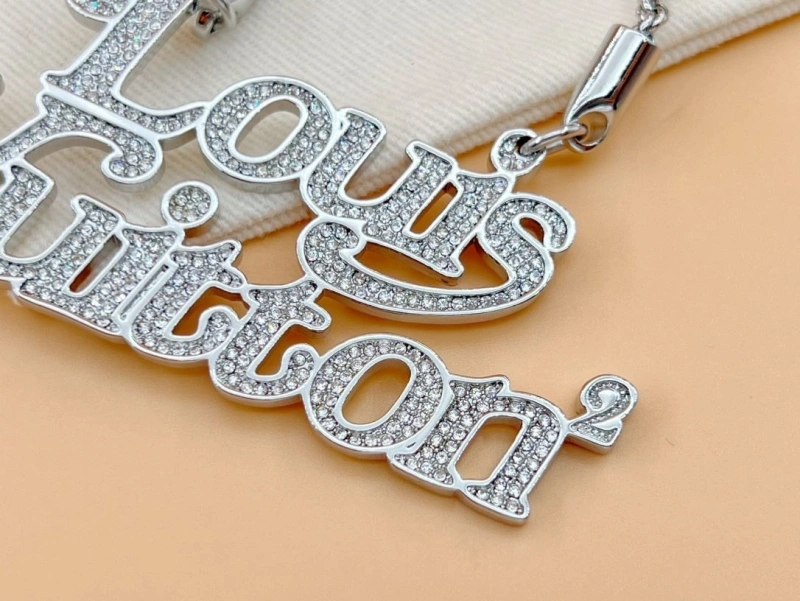 LX Necklaces Sleek 309571