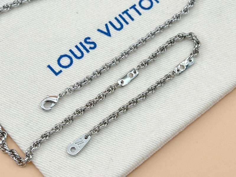 LX Necklaces Sleek 309571