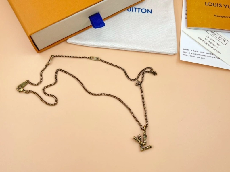 Stylish LX Necklaces 309573