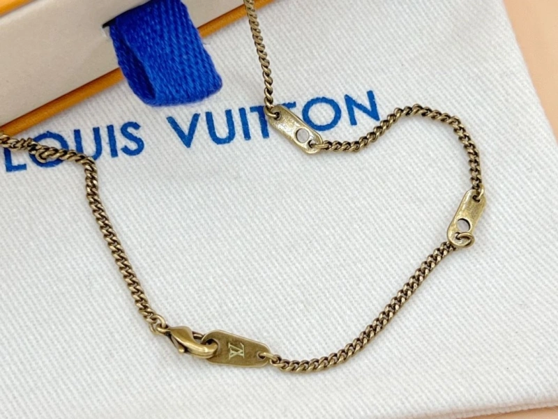 Stylish LX Necklaces 309573