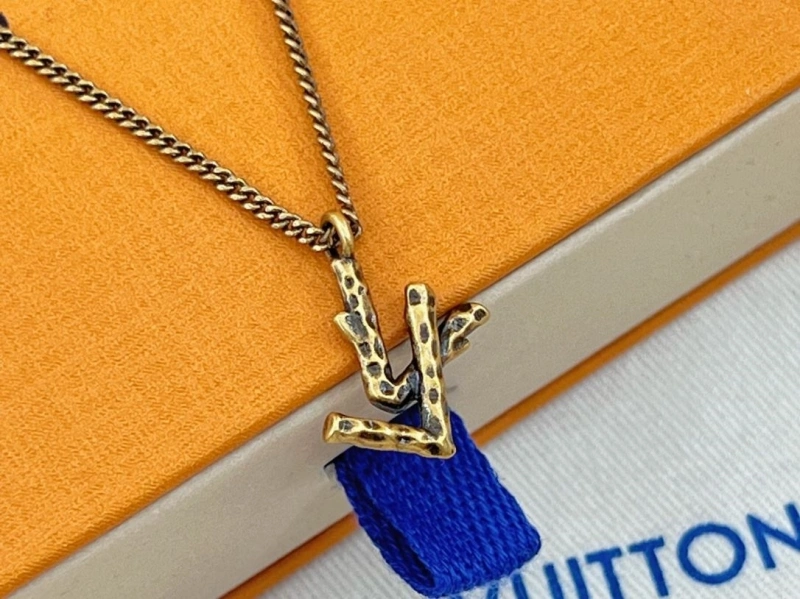 Stylish LX Necklaces 309573