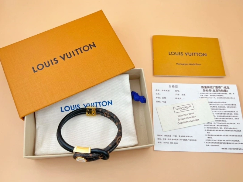 Reliable LX Bracelets 308346