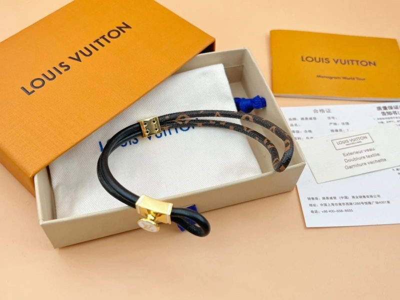 Reliable LX Bracelets 308346