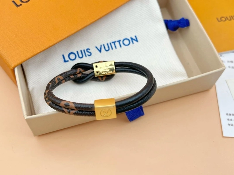 Reliable LX Bracelets 308346
