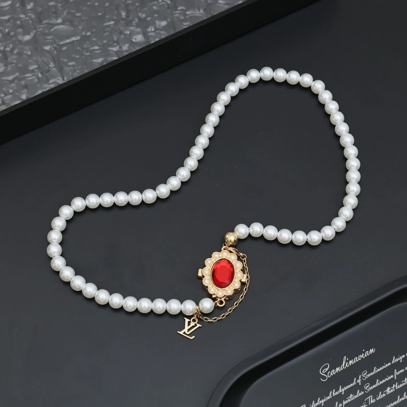 ModernLook LX Necklaces 309566