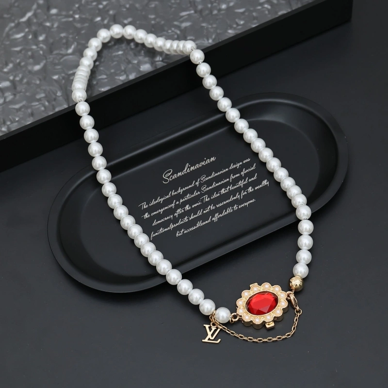 ModernLook LX Necklaces 309566