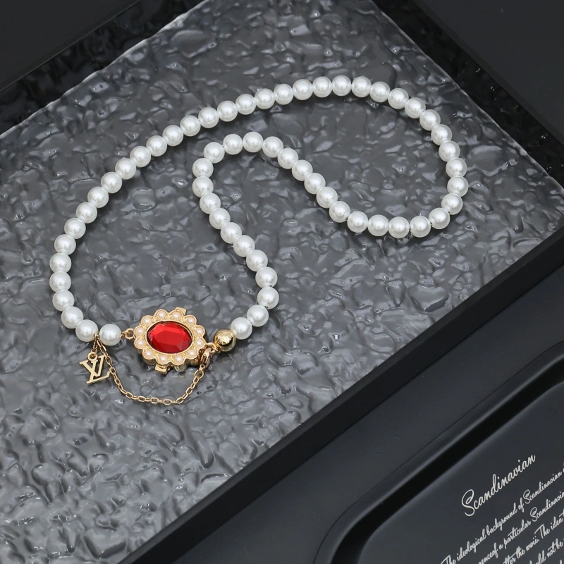 ModernLook LX Necklaces 309566