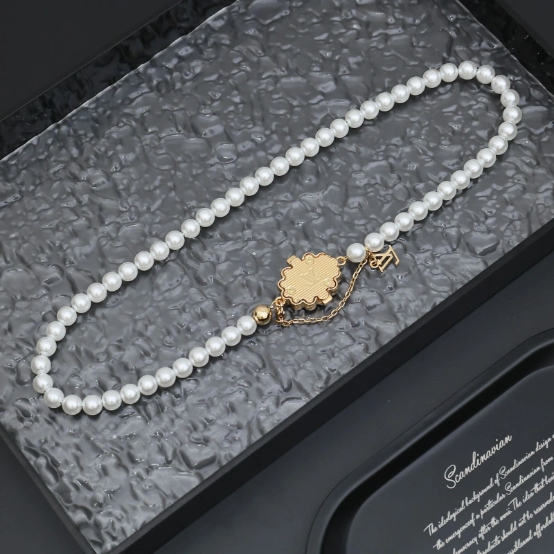 ModernLook LX Necklaces 309566