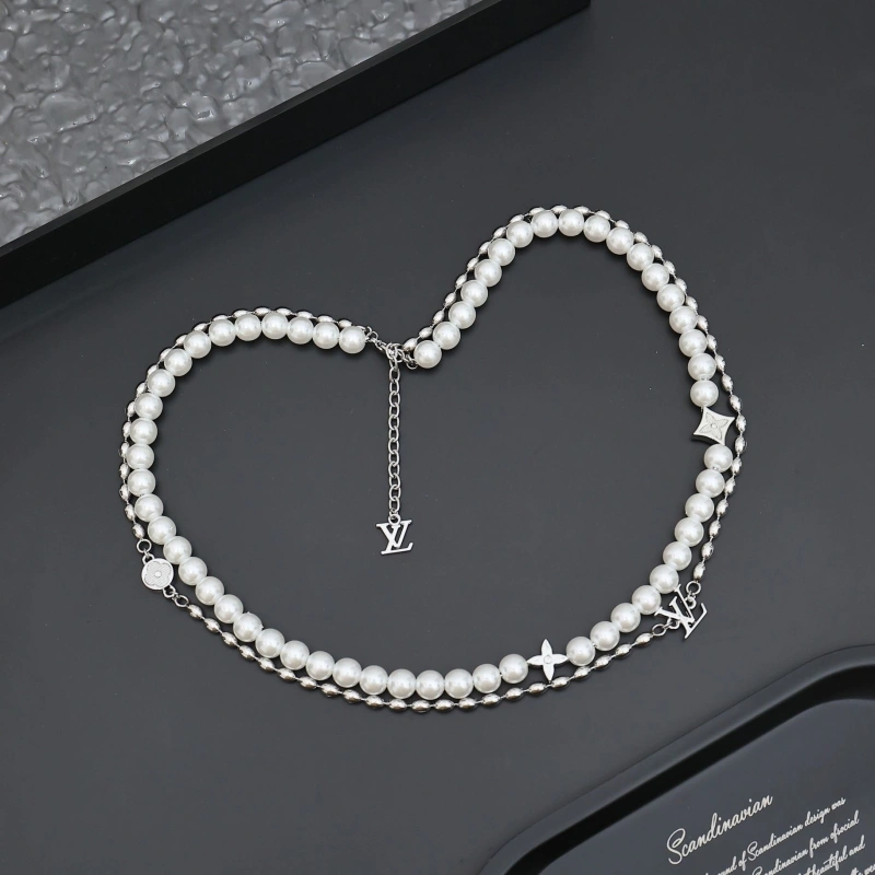 LX Necklaces Durable 309572