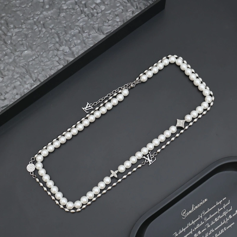 LX Necklaces Durable 309572