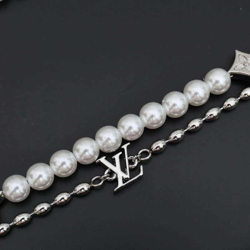 LX Necklaces Durable 309572