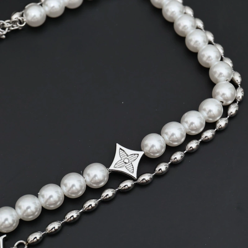 LX Necklaces Durable 309572
