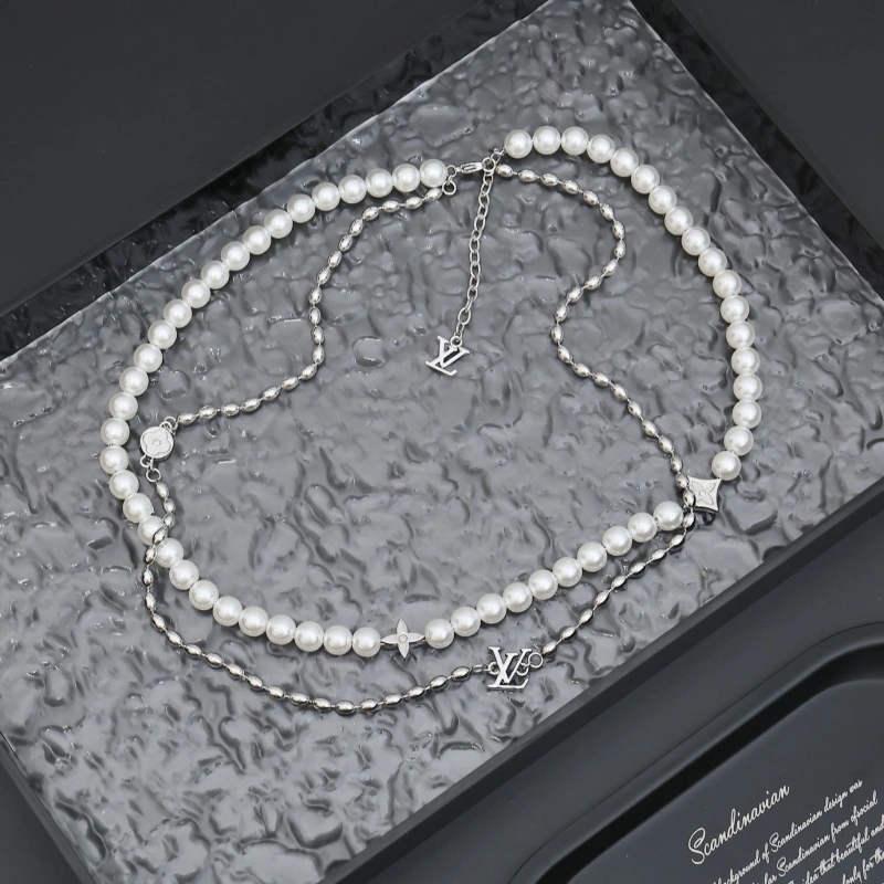 LX Necklaces Durable 309572