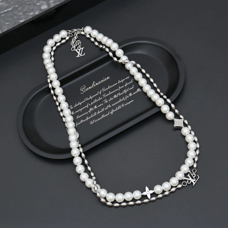 LX Necklaces Durable 309572