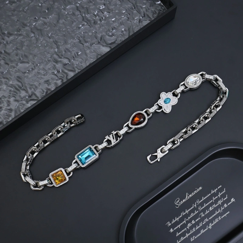 LX Necklaces StreetReady 309565