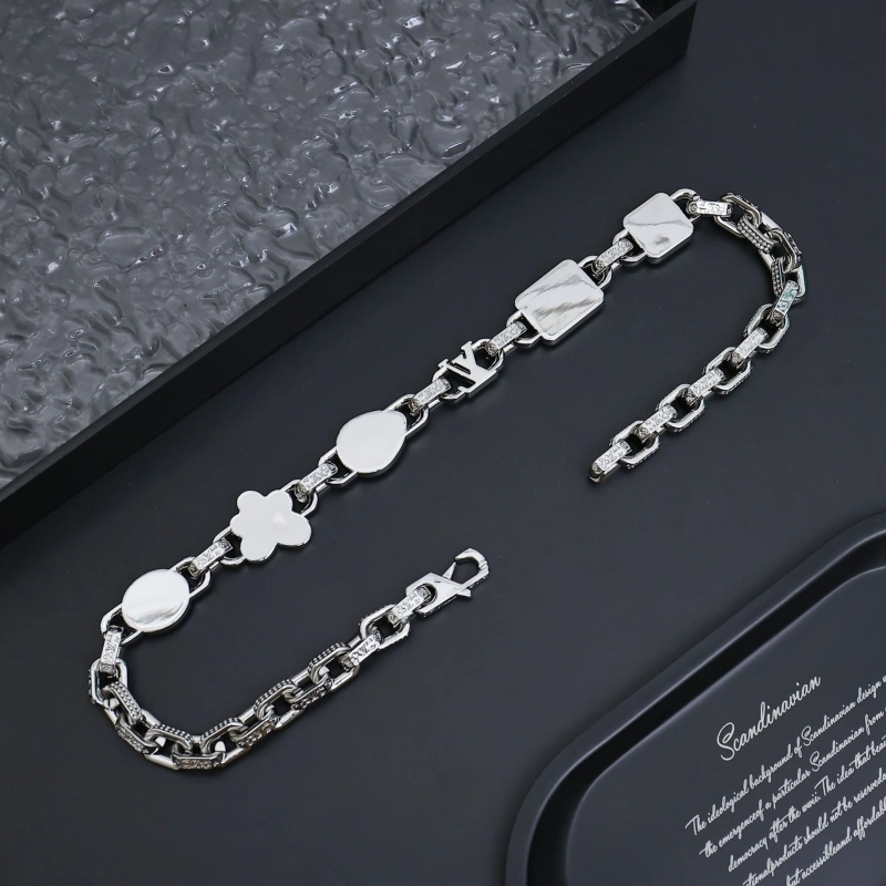 LX Necklaces StreetReady 309565