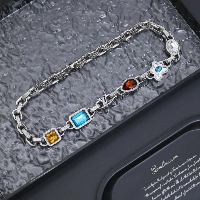 LX Necklaces StreetReady 309565
