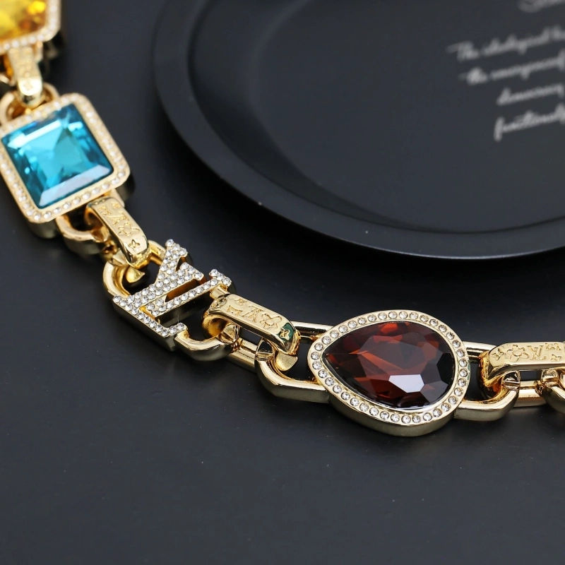 Bold LX Necklaces 309568