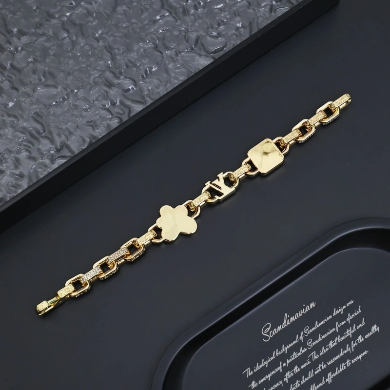 LX Necklaces EyeCatching 308383