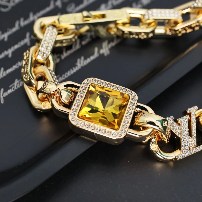 LX Necklaces EyeCatching 308383
