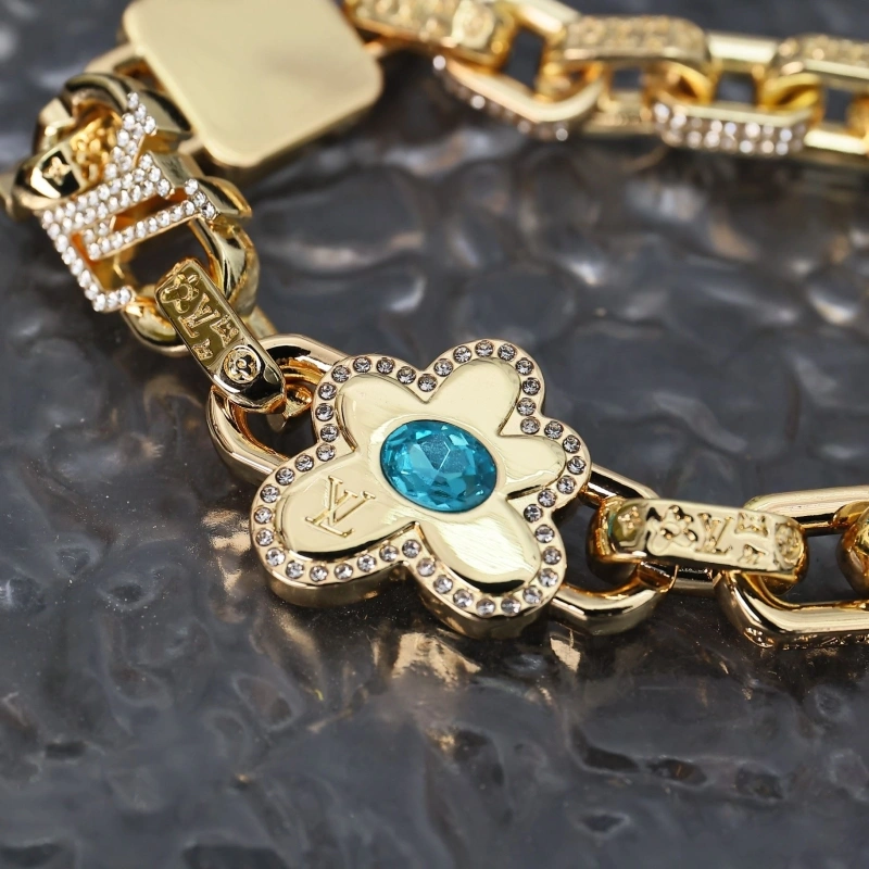 LX Necklaces EyeCatching 308383