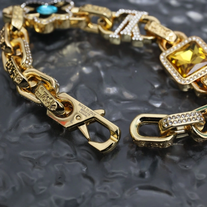 LX Necklaces EyeCatching 308383