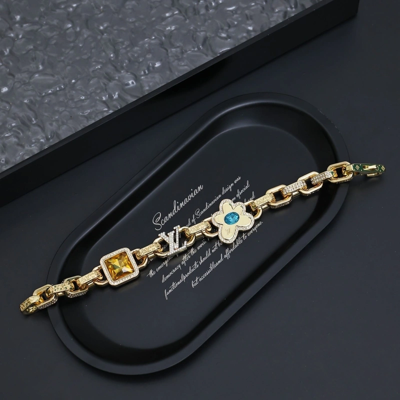 LX Necklaces EyeCatching 308383