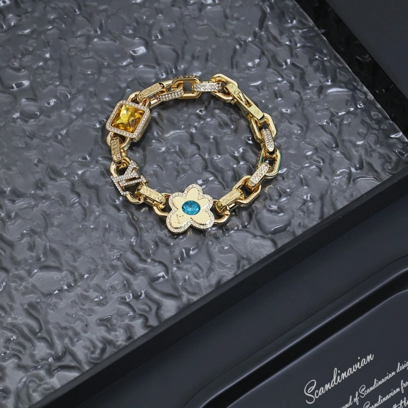 LX Necklaces EyeCatching 308383