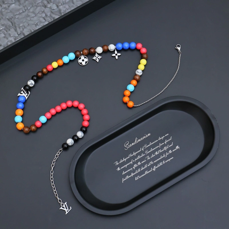 Vibrant LX Necklaces 309561