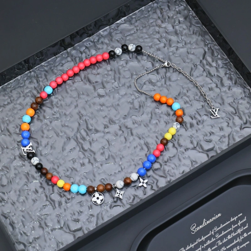 Vibrant LX Necklaces 309561