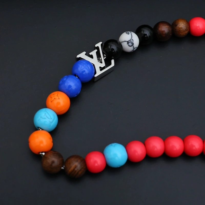 Vibrant LX Necklaces 309561