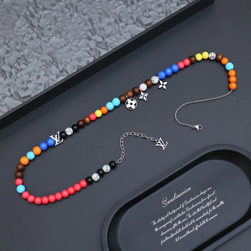 Vibrant LX Necklaces 309561
