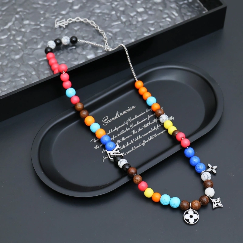 Vibrant LX Necklaces 309561