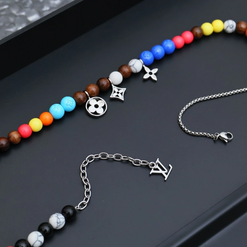 Vibrant LX Necklaces 309561