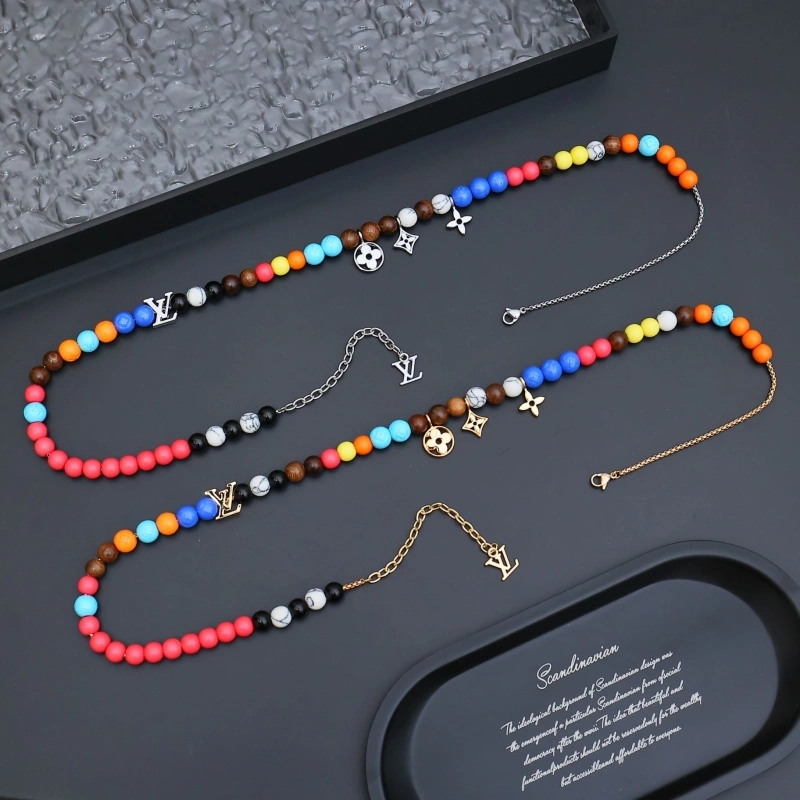 Vibrant LX Necklaces 309561