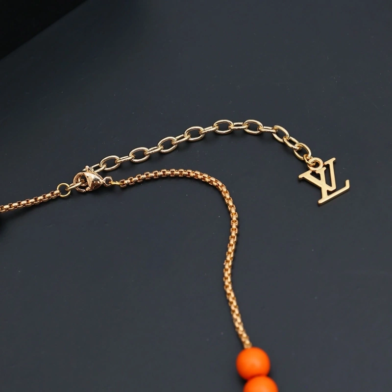LX Necklaces Popular 309559
