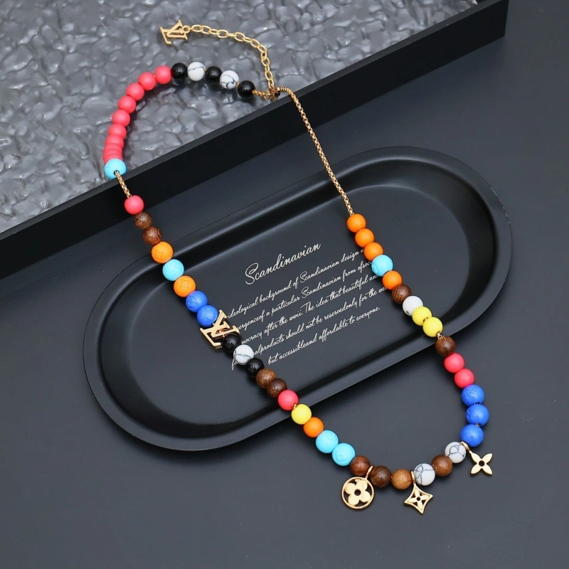 LX Necklaces Popular 309559