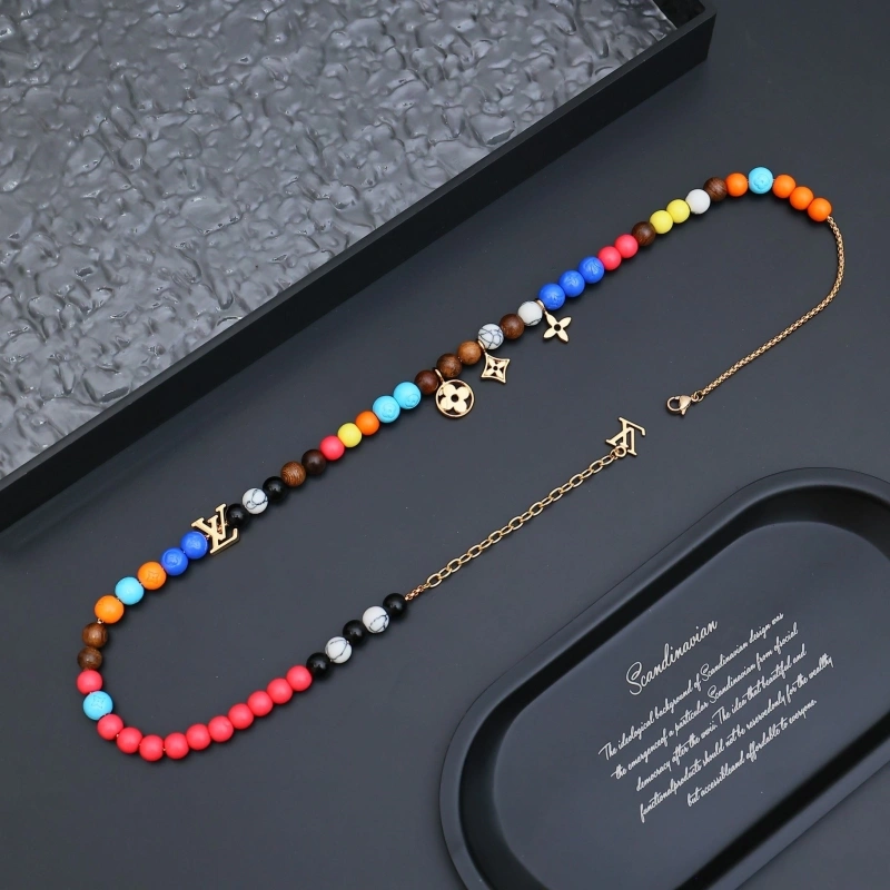LX Necklaces Popular 309559