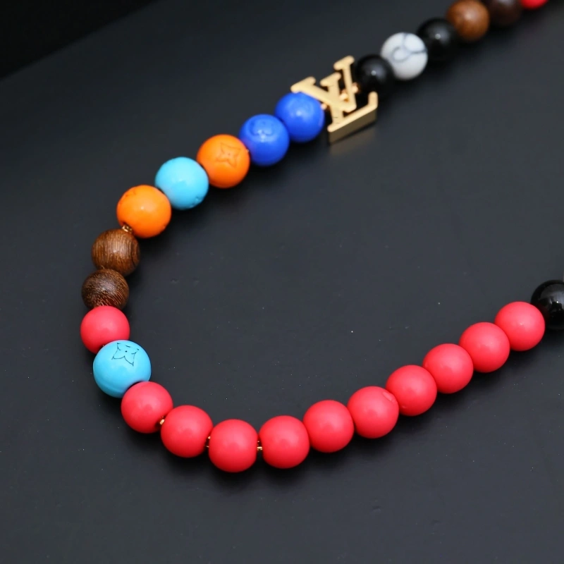 LX Necklaces Popular 309559