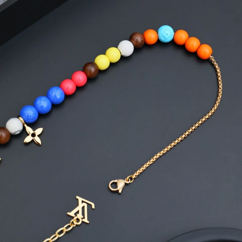 LX Necklaces Popular 309559