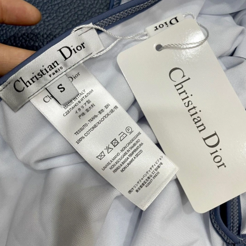 CHRISTIAN DXXR Cozy 264632