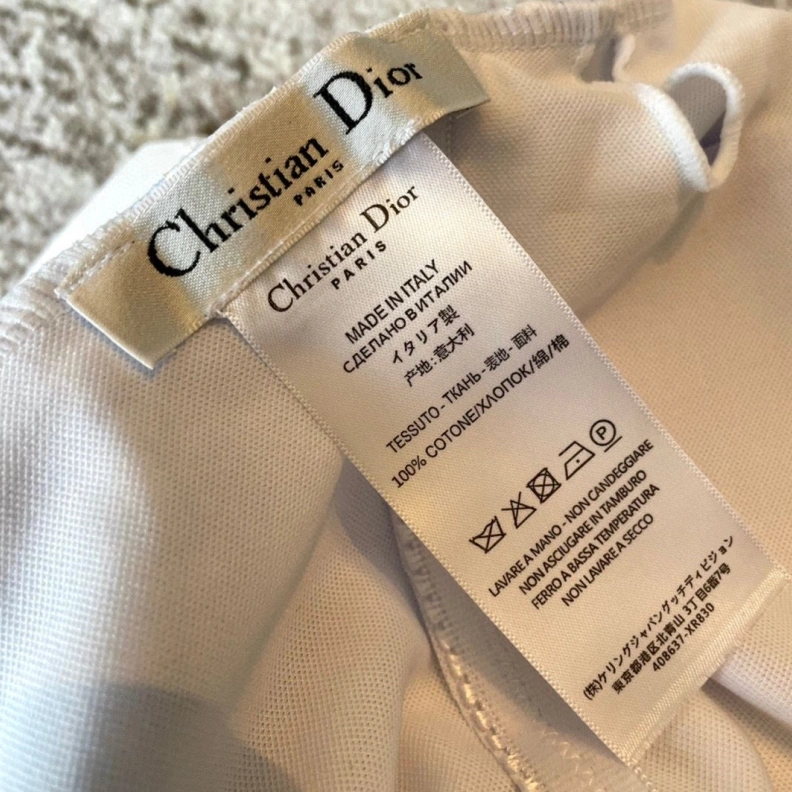 CHRISTIAN DXXR EyeCatching 264641