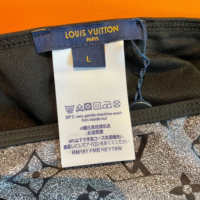 LX Unique 264462