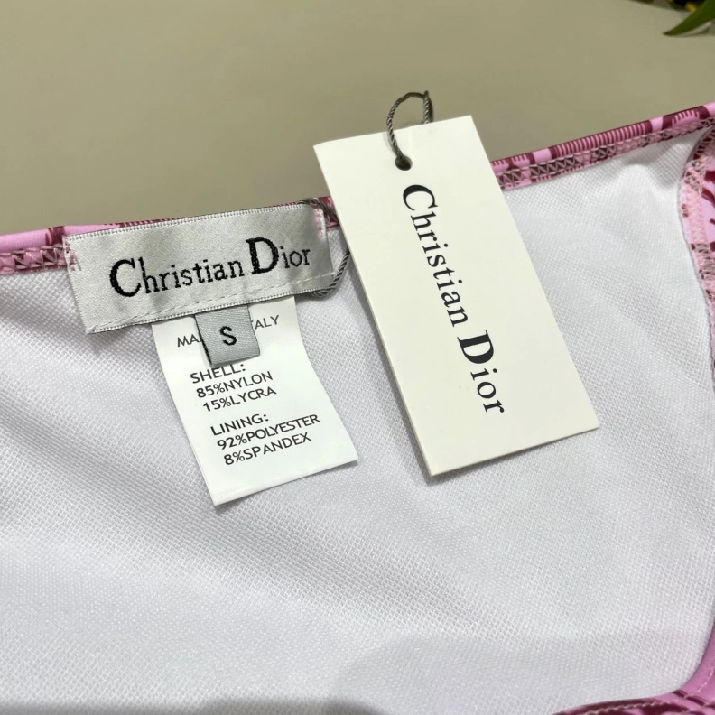 Unique CHRISTIAN DXXR 264589