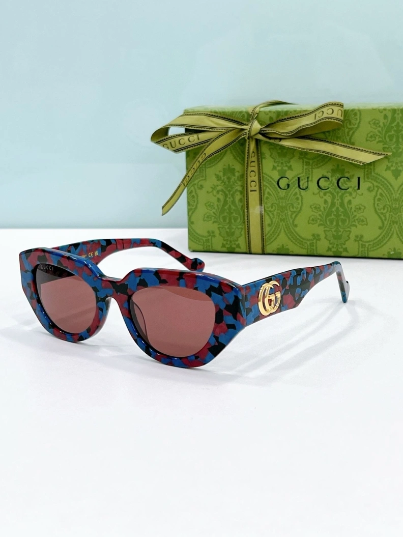 Comfortable Gxccx Sunglasses 252225