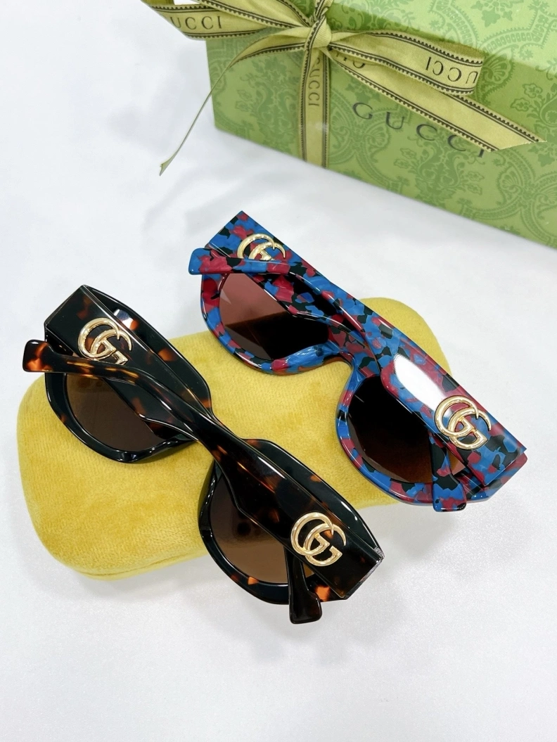 Comfortable Gxccx Sunglasses 252225