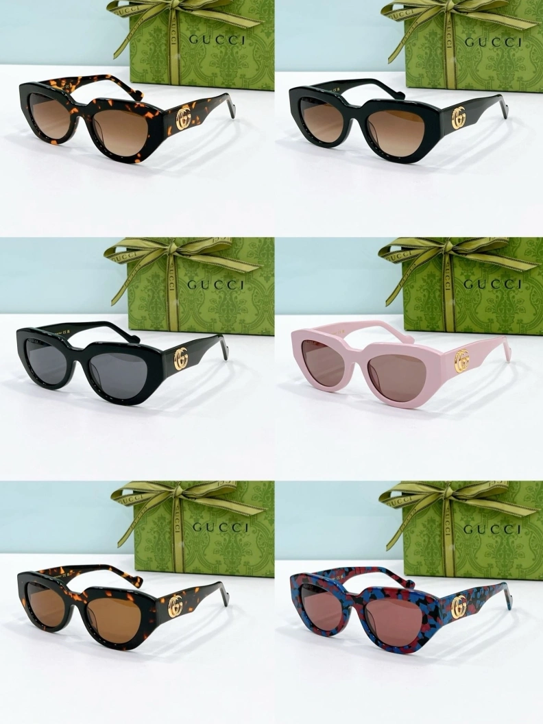 Comfortable Gxccx Sunglasses 252225