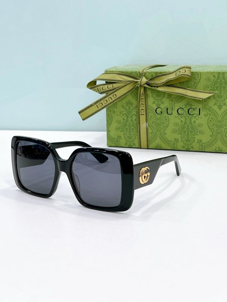 Gxccx Sunglasses ModernLook 252224